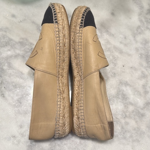 Chanel espadrilles 41 - Picture 7 of 13